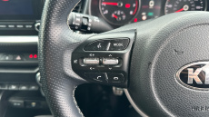 Kia Stonic 1.0T GDi 48V GT-Line S 5dr Petrol Estate